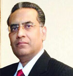 Prakash Agarwal