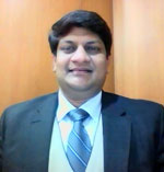 Vikas Aggarwal